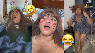 HANS DOWEL FUNNIEST TIKTOK VIDEOS OF 2024 (PART 4)