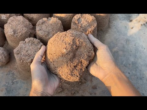 Today's vlog morning mein hi record krlia🥺 Crumbling and Shapes making 💗