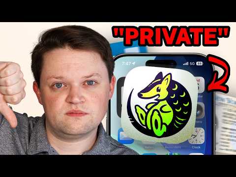 Phreeli's Privacy Lie