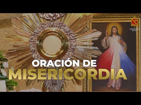 EN VIVO🔴Oración de Misericordia I PadreOscaDeLaVega