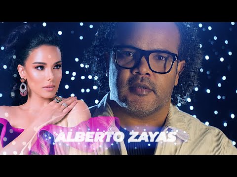 Alberto Zayas - Licité Durante 10 Años para el Soberano - (Top 13 con Isaura Taveras)