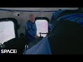 Exploring the Experience of Space Travel