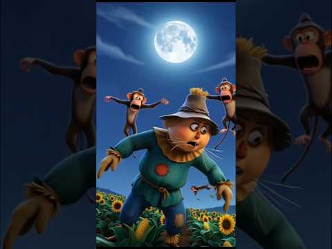 गप्पू और फट्टू: खेत में कसरत करने की अनोखी कहानी!😲🎤 😂🌾" #youtube #trending