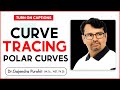 Polar Curves and Their Properties