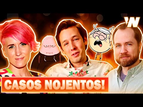 Os MONSTROS por trás da sua INFÂNCIA (Parte 2)  🔥 🚨