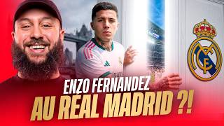 Le Joueur Qu'il Faut au Real Madrid ?! 🇦🇷