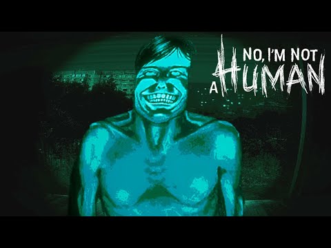 人間のふりをする化け物を検査して家から追い返すゲーム『No, I'm not a Human』