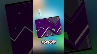 PARTICIPARIAS EN LA COLABORACION DE UN NIVEL COMPLETO DE GEOMETRY DASH? 😮