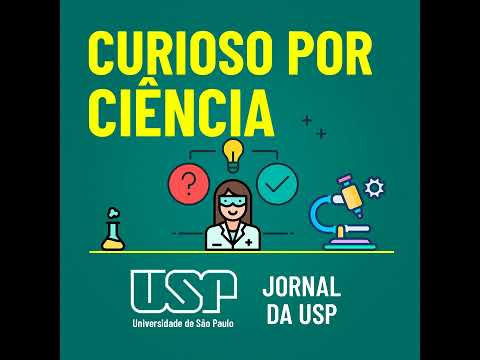 Curioso por Ciência #100: Pesquisa aponta biomarcador por imagem associado à agressividade do cân...