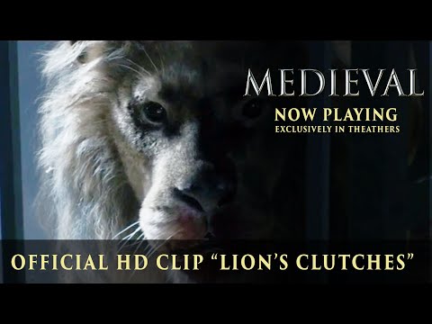 MEDIEVAL | Official Clip | 