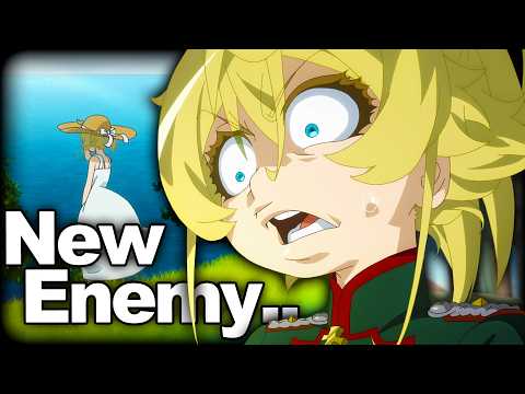 Comforts of Peace and Ignorance - Saga of Tanya the Evil II Episode 9 Reaction!