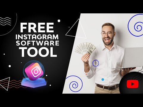 How To Make Money Online FAST On Amazon Using Instagram Influencers | FREE Instagram Software Tool