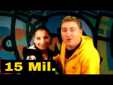Printesa de Aur  si Susanu - Am o mie de motive (Manele vechi)