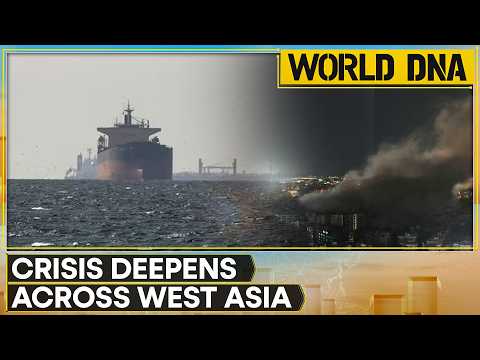 US‑Iran War: Iran Awaits Trump's Threat To Blow Up Power Plants, Warns Of Catastrophe From Strikes