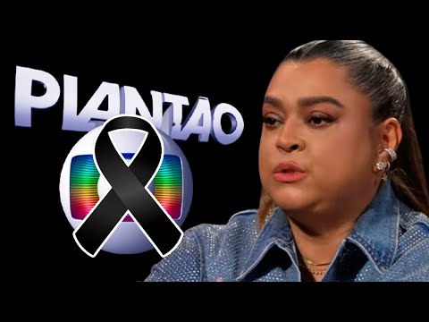 👉 COUBE a PRETA GIL, lamentar profundamente, TERRÍVEL MORTE; família está em desespero!!