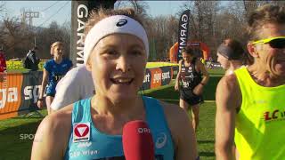 runninGraz Crosslauf 2021 - Österreichische Staatsmeisterschaften (ORF Sport Bild)