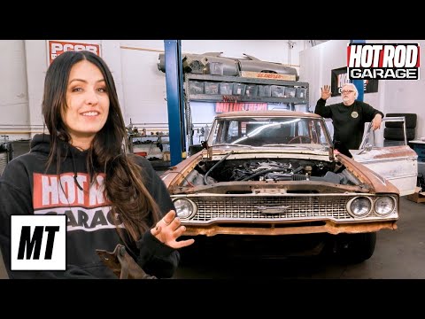 Lucky's Car Project: Castrol Edge Oil and Engine Upgrades