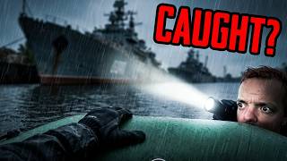 WATER SUS AND THE LOST JAPANESE SHIPS