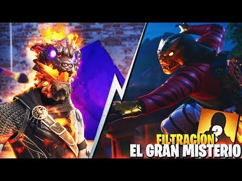 Patch Note Fortnite Chapitre 2 Saison 1