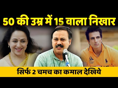 Rajiv Dixit - 5 स्टार ब्यूटी पार्लर का सच आया सामने ? Secret of 5 Star Beauty Parlour
