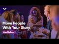 Effective Storytelling Techniques