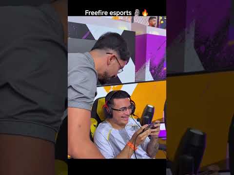 FFWS ☠️🔥 Freefire esports #edit #freefire #gaming