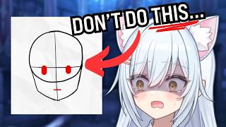 The 3 Worst Mistakes Beginner Artists Make