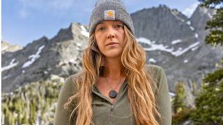 I Desperately Need a Break - Into the Mountains ALONE