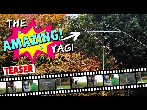 The Long-Path Yagi - Don't Miss This