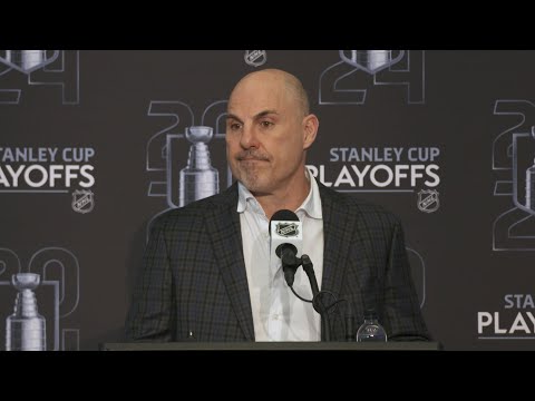 OTHER SIDE | Rick Tocchet 05.12.24