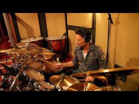 Fast Five soundtrack by Brian Tyler (recording session footage)