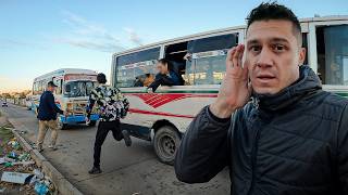 ASÍ TE ROBAN en BOLIVIA ⚠️🇧🇴