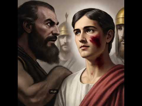 القديس بقطر  #قصص #قصص_مسيحية #jesus