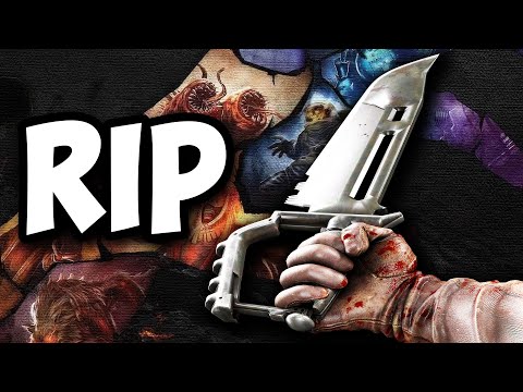 i miss the Bowie Knife...