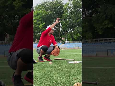 Too Many Catchers Do This and Dont Realize