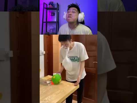 Try not to Laugh 🤣 56