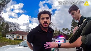 How to Get a Felony for Free