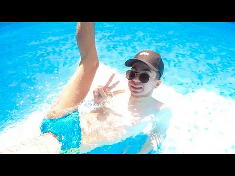 PISCININHA AMÔ!!!