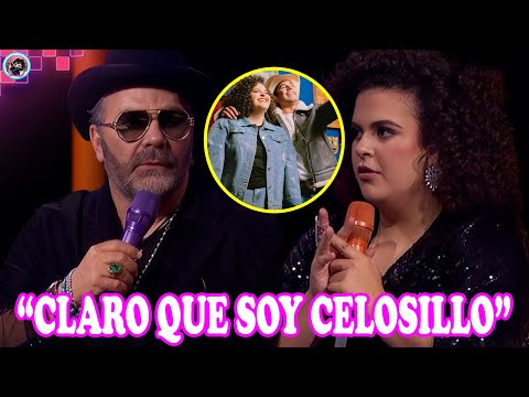 Mijares Respondió Que Piensa De Que A Lucerito La Relacionen Con Lalo Capetillo