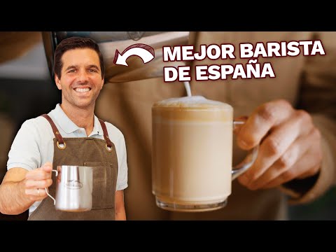 Todos los TRUCOS para disfrutar del mejor CAFÉ en CASA | GUÍA COMPLETA