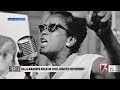 Ella Baker and the Civil Rights Movement