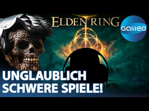 100x gegen den gleichen Gegner kämpfen, ohne zu gewinnen? | Galileo | ProSieben