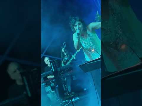 Rosso Fiorella Tribute Band