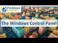 Windows System Management Concepts