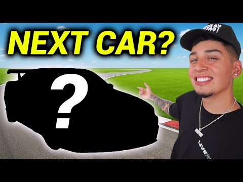 I FOUND THE F80 M3 REPLACEMENT CAR... 😍