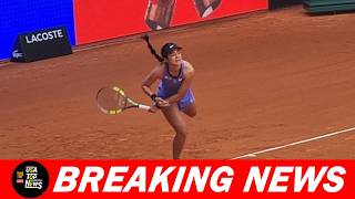 Alex Eala storms past Pavlyuchenkova in Madrid Open