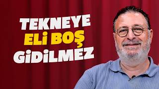 İkiniz de Dedikoducusunuz | Can Yılmaz İle Geri Vites