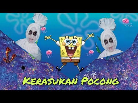 Eps. H0R0R SpongeBob BAHASA JAWA