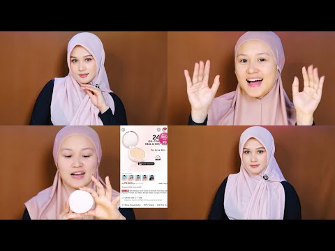 Rahasia Makeup Sehari Hari untuk Kulit Normal dan Jerawat