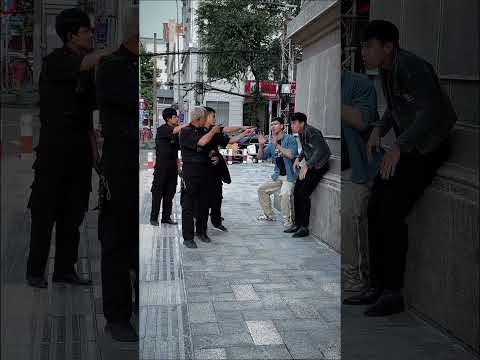 Cấp cao không thèm chấp [BEN EAGLE] #kungfu #martialarts #action #entertainment #comedy